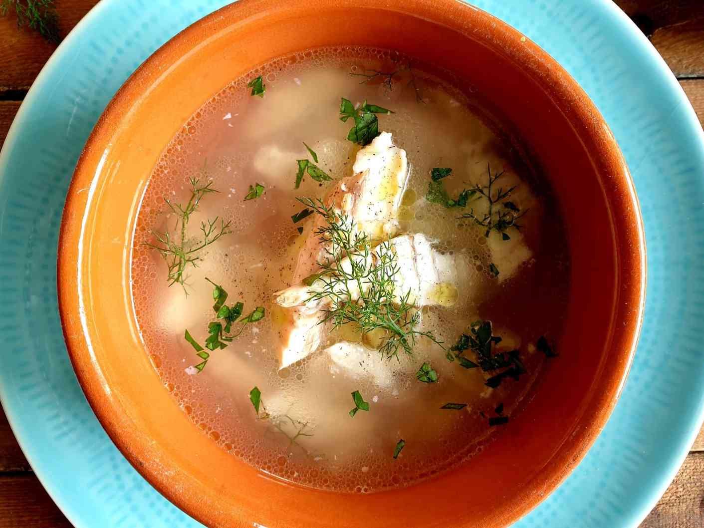 Dish Image